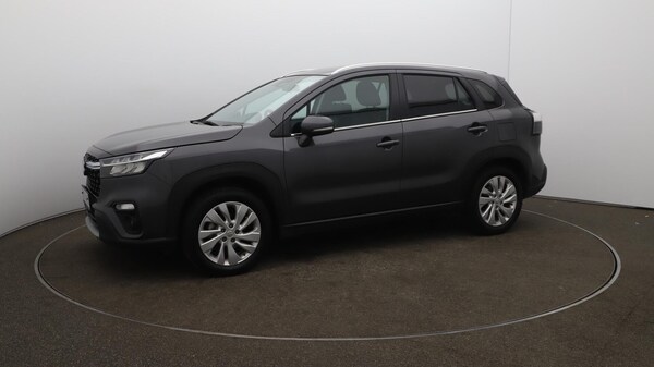 Used Suzuki SX4 S-Cross 2023 for sale - 76175354: Photo 68