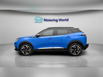 Used Peugeot 2008 2021 for sale - 78509268: Photo