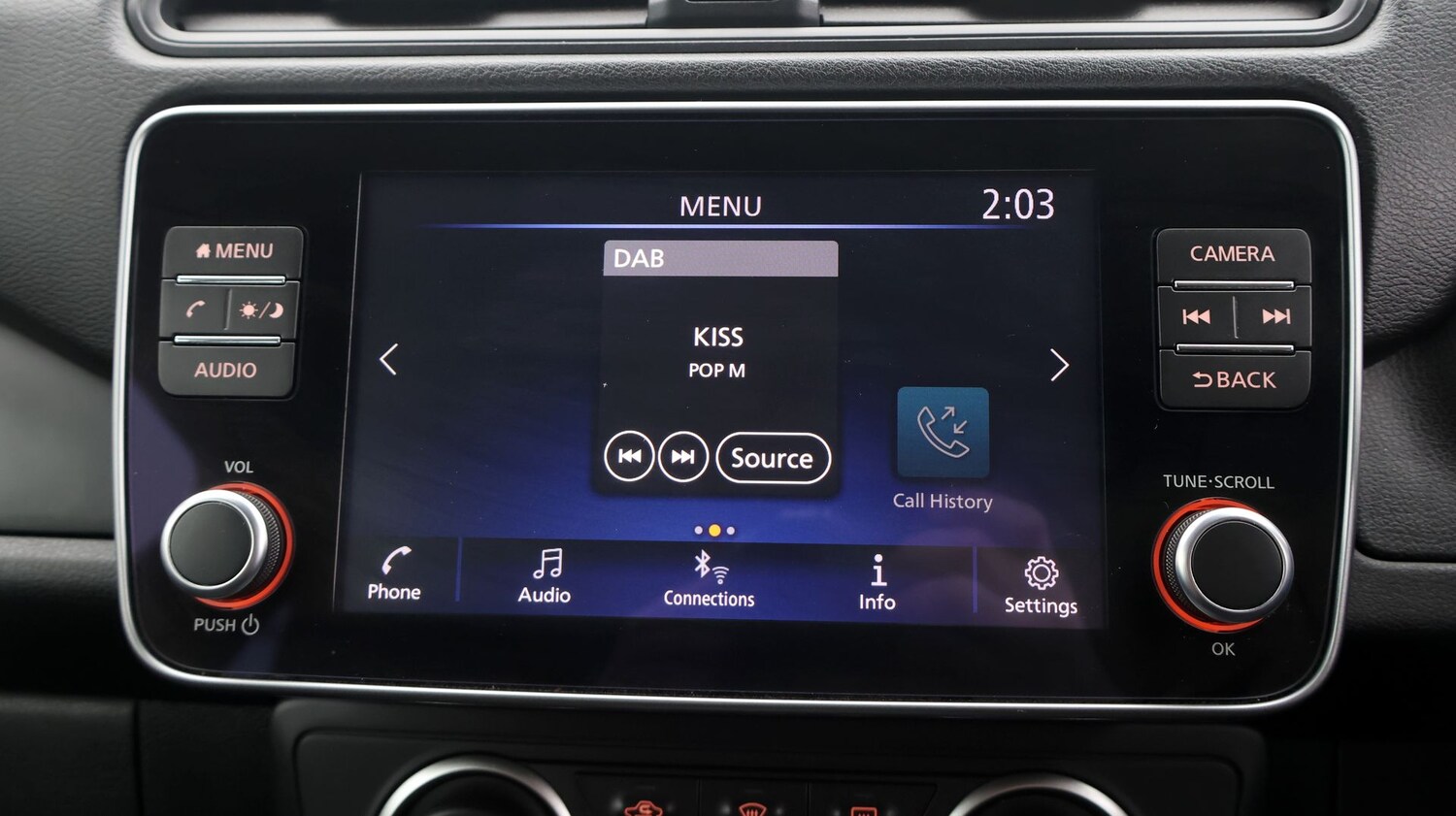 Used Nissan Leaf 2022 for sale - 77282524: Photo 11