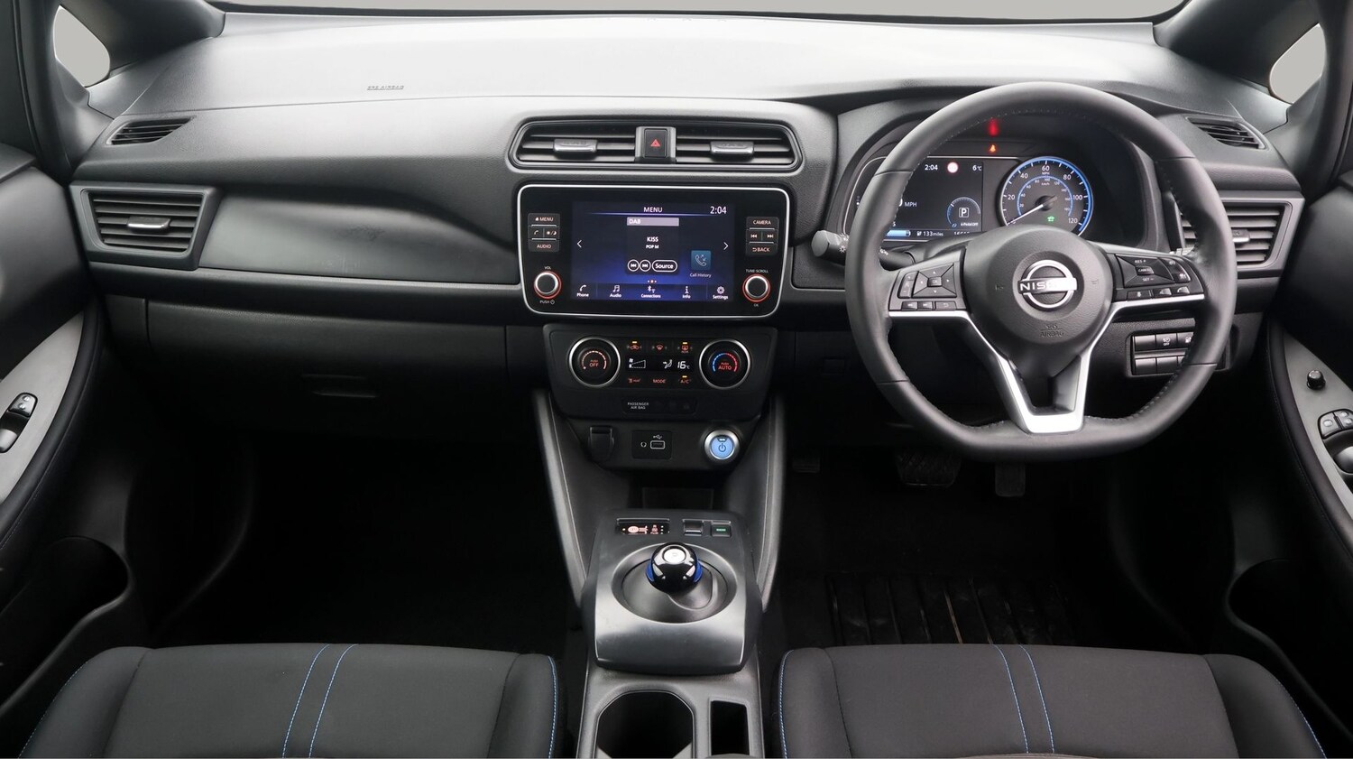 Used Nissan Leaf 2022 for sale - 77282524: Photo 13