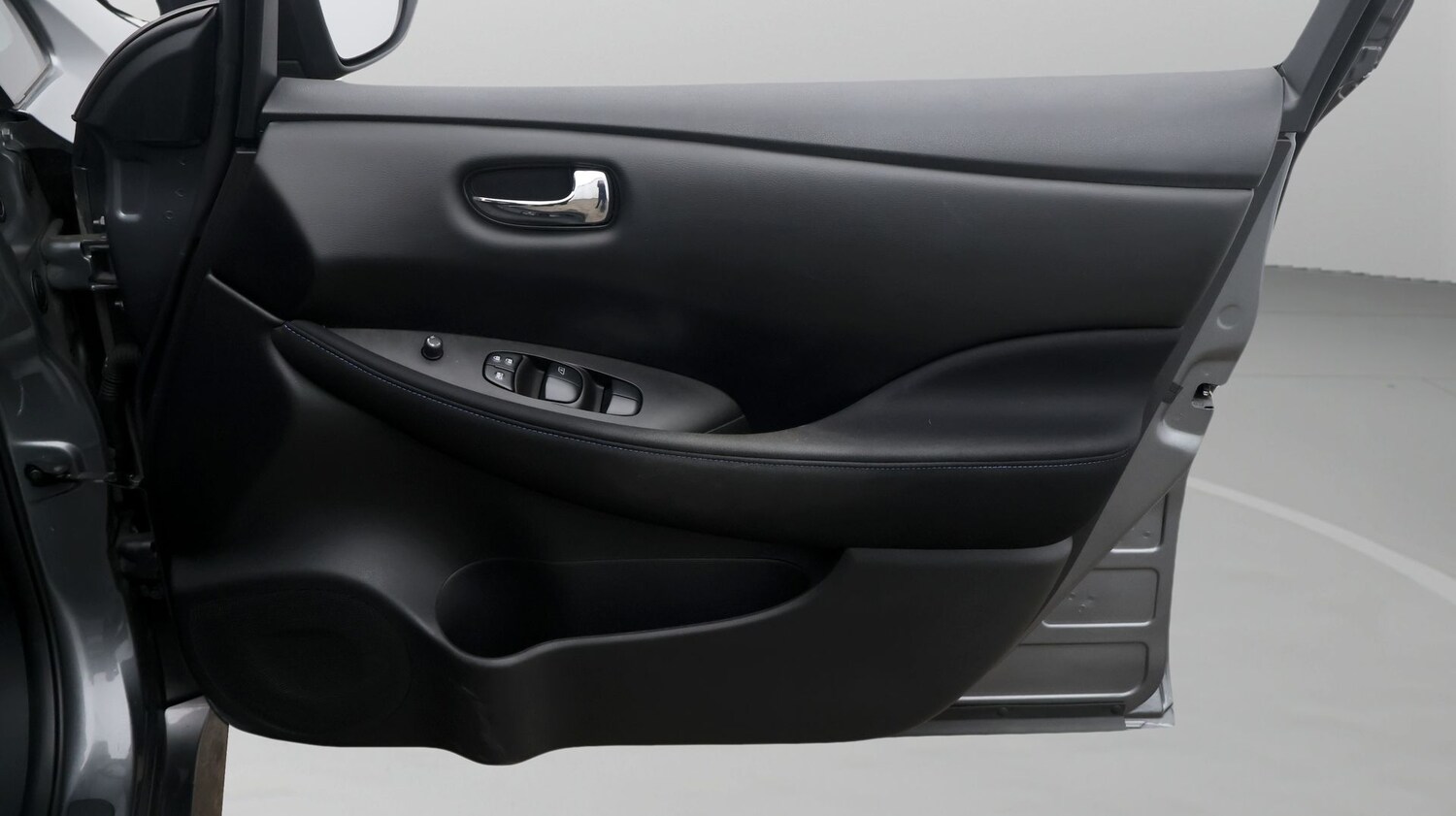 Used Nissan Leaf 2022 for sale - 77282524: Photo 15