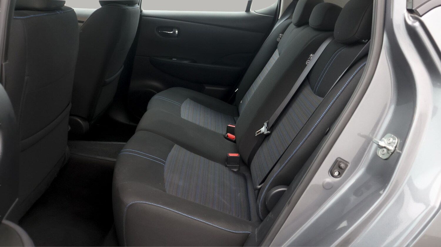 Used Nissan Leaf 2022 for sale - 77282524: Photo 16