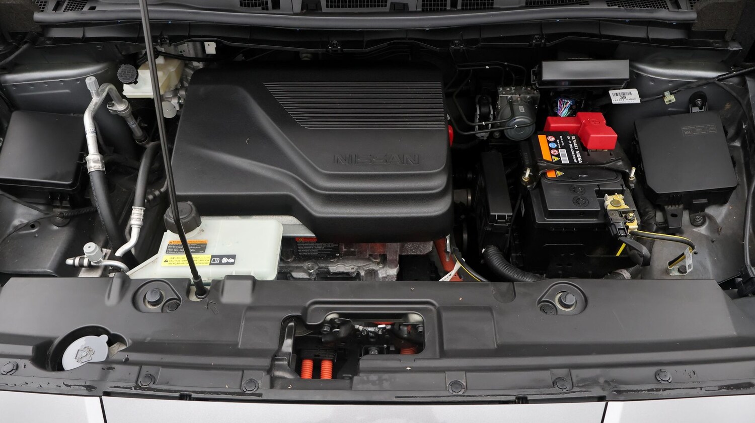 Used Nissan Leaf 2022 for sale - 77282524: Photo 19