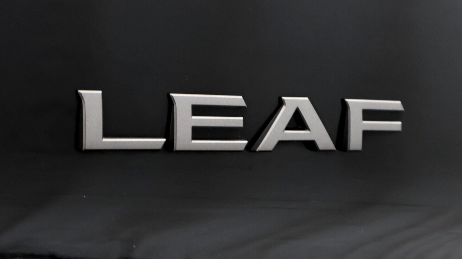 Used Nissan Leaf 2022 for sale - 77282524: Photo 20