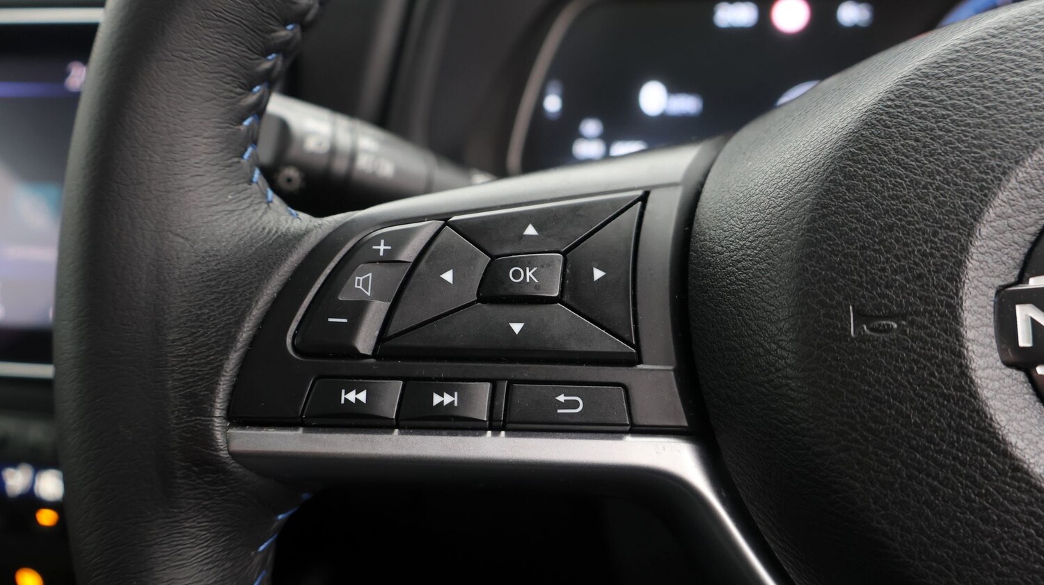 Used Nissan Leaf 2022 for sale - 77282524: Photo 22