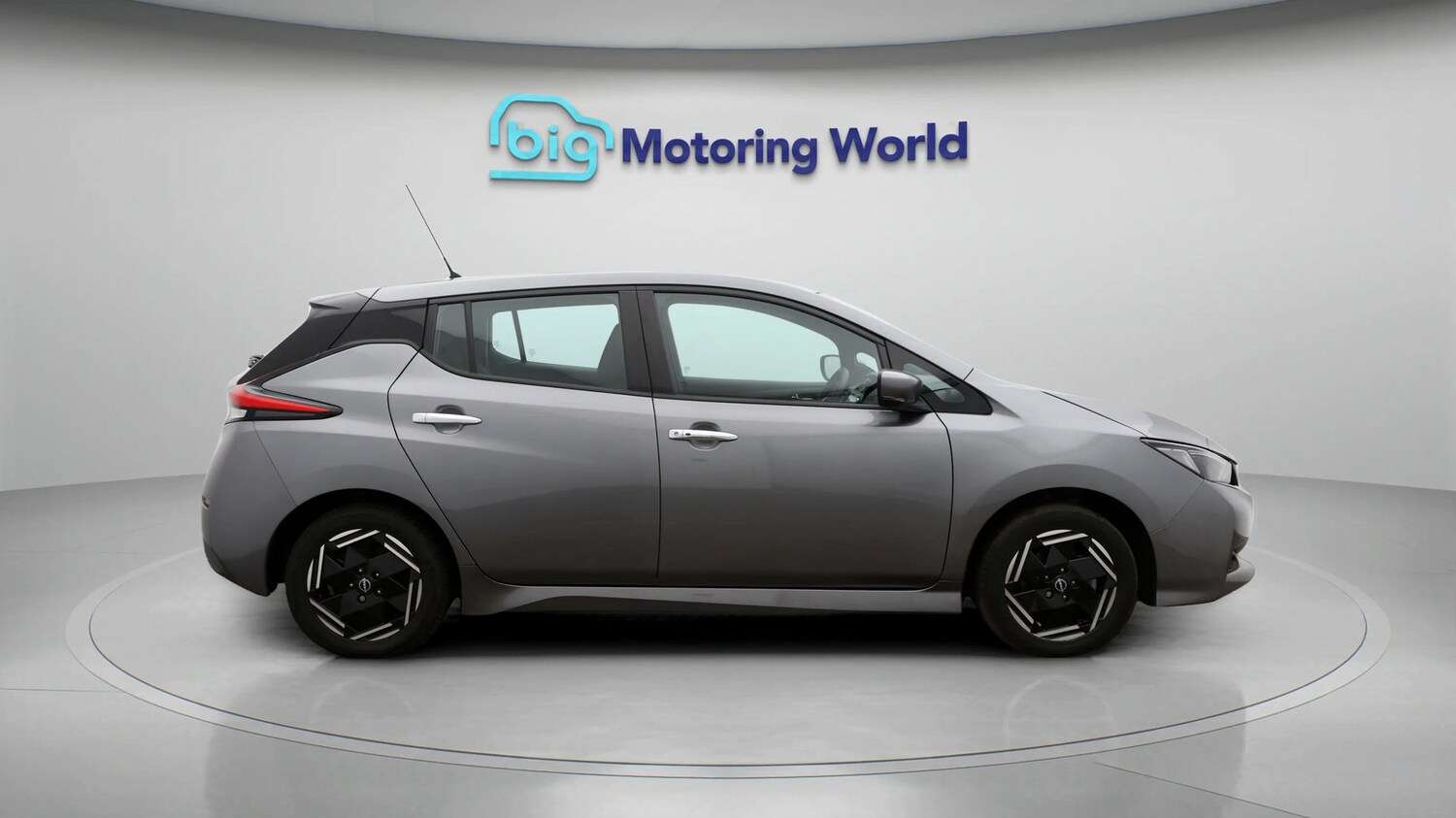 Used Nissan Leaf 2022 for sale - 77282524: Photo 8