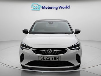 Used Vauxhall Corsa 2022 for sale - 79584207: Photo