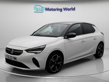 Used Vauxhall Corsa 2022 for sale - 79584207: Photo