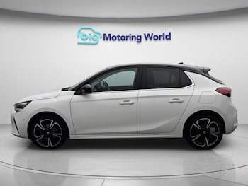 Used Vauxhall Corsa 2022 for sale - 79584207: Photo