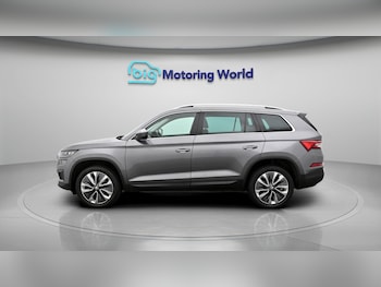 Used Skoda Kodiaq 2022 for sale - 78646587: Photo