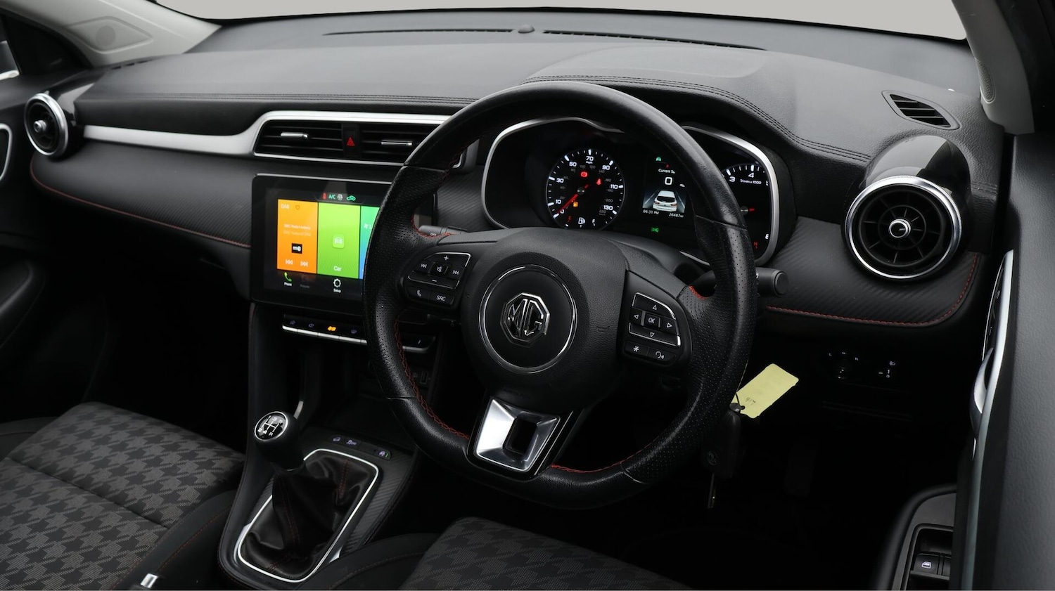 Used MG MG ZS 2021 for sale - 76408987: Photo 10