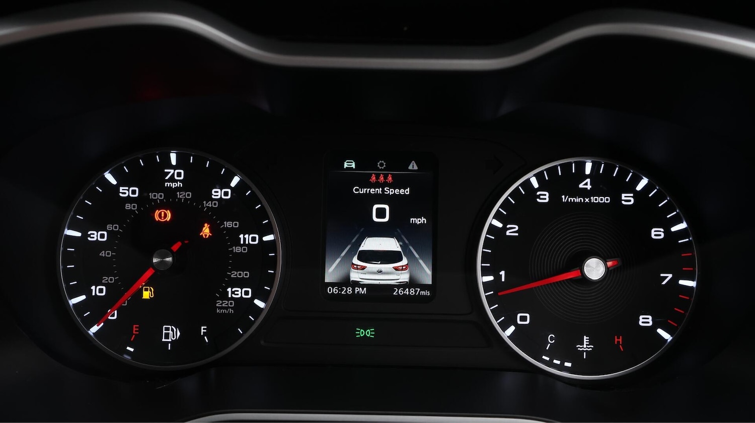 Used MG MG ZS 2021 for sale - 76408987: Photo 11