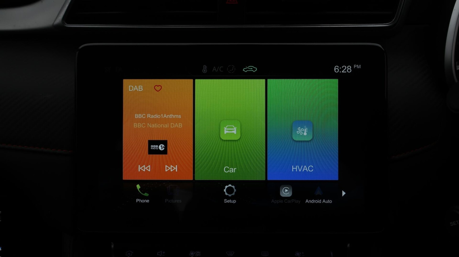 Used MG MG ZS 2021 for sale - 76408987: Photo 12