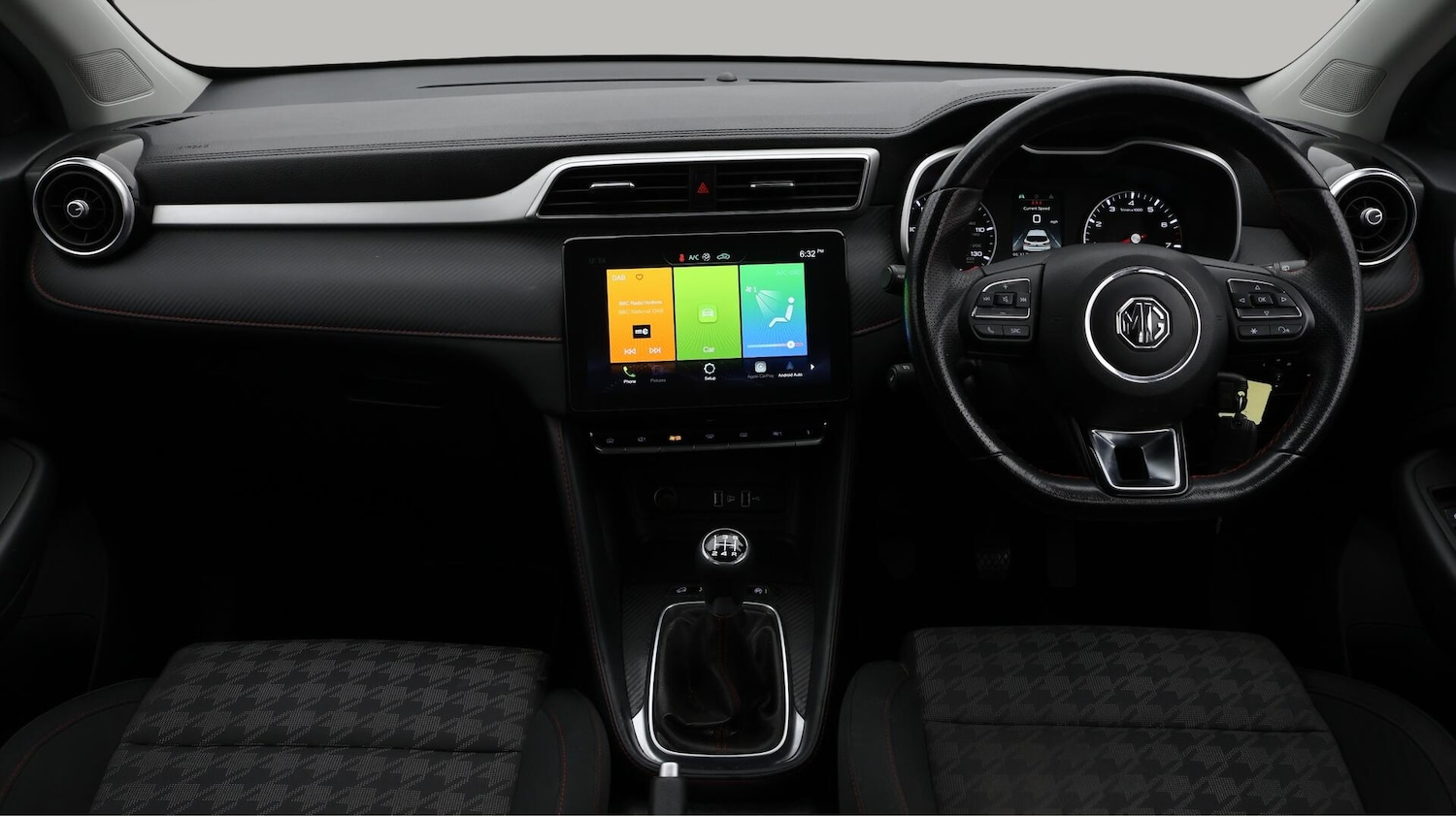 Used MG MG ZS 2021 for sale - 76408987: Photo 14