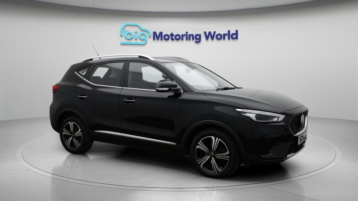 Used MG MG ZS 2021 for sale - 76408987: Photo 2