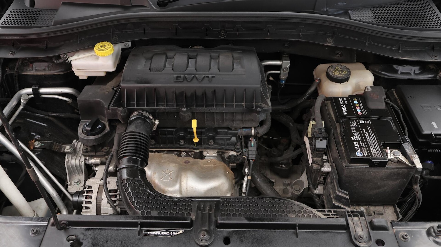 Used MG MG ZS 2021 for sale - 76408987: Photo 20