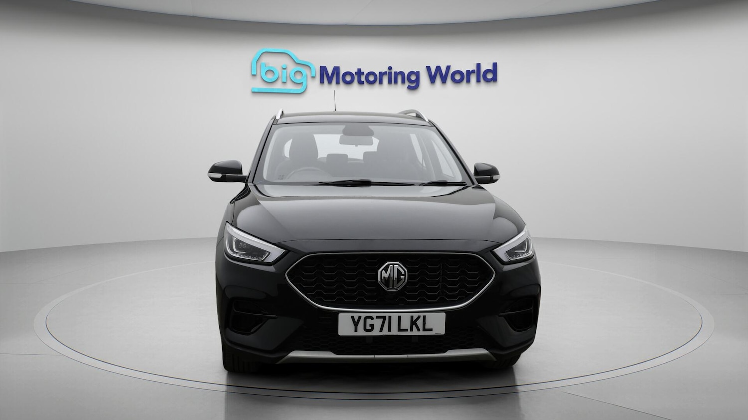 Used MG MG ZS 2021 for sale - 76408987: Photo 3