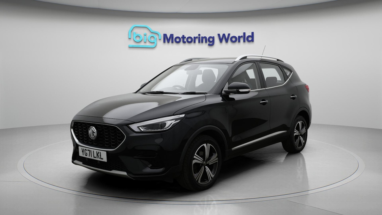 Used MG MG ZS 2021 for sale - 76408987: Photo 4