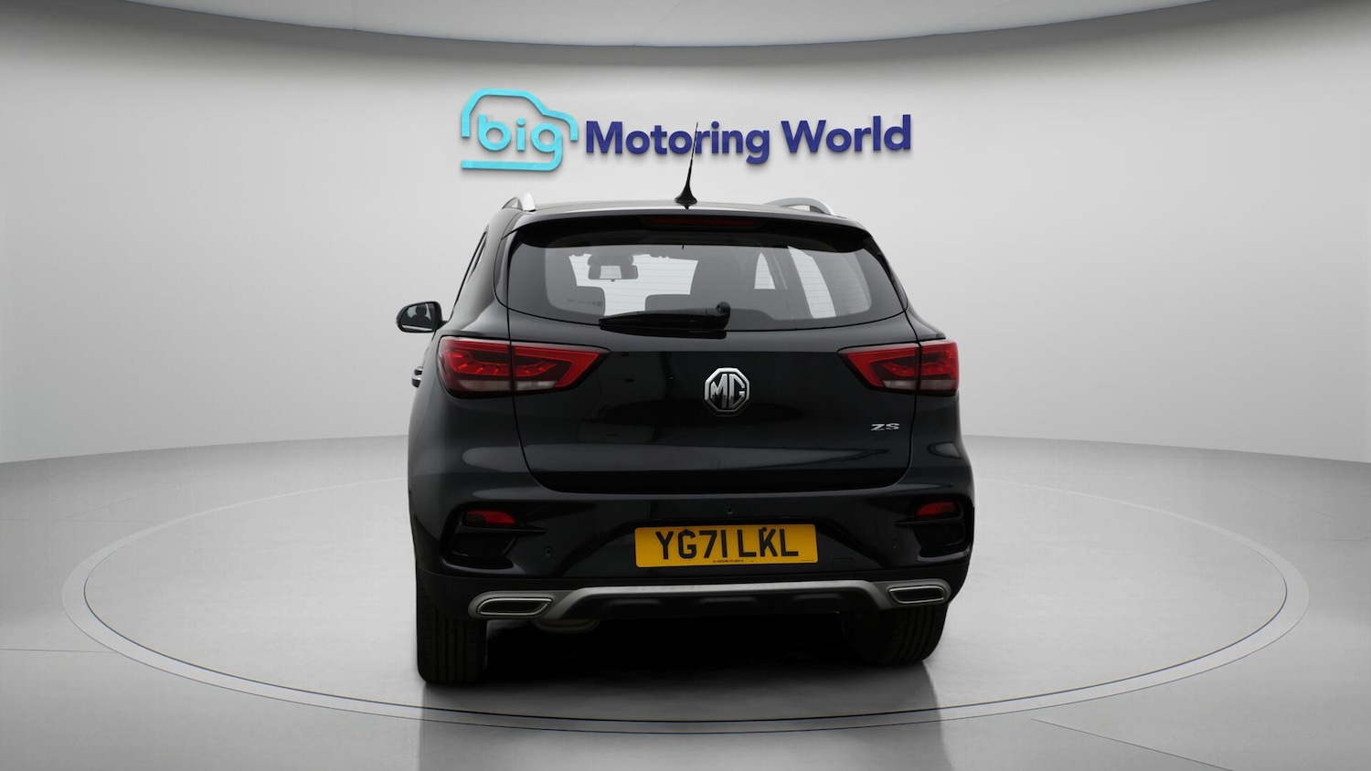 Used MG MG ZS 2021 for sale - 76408987: Photo 7