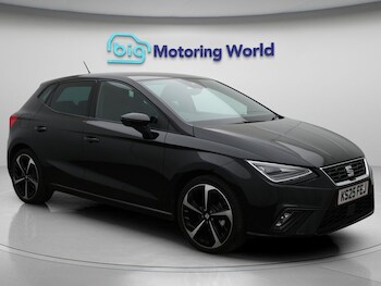 SEAT - Ibiza