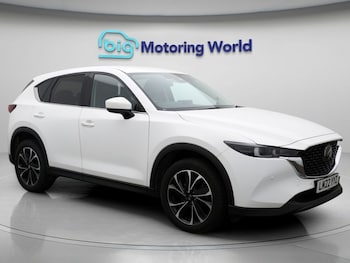 Mazda - CX-5