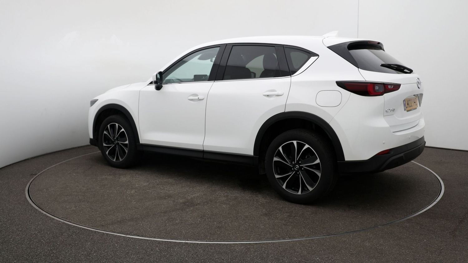 Used Mazda CX-5 2022 for sale - 76811412: Photo 27