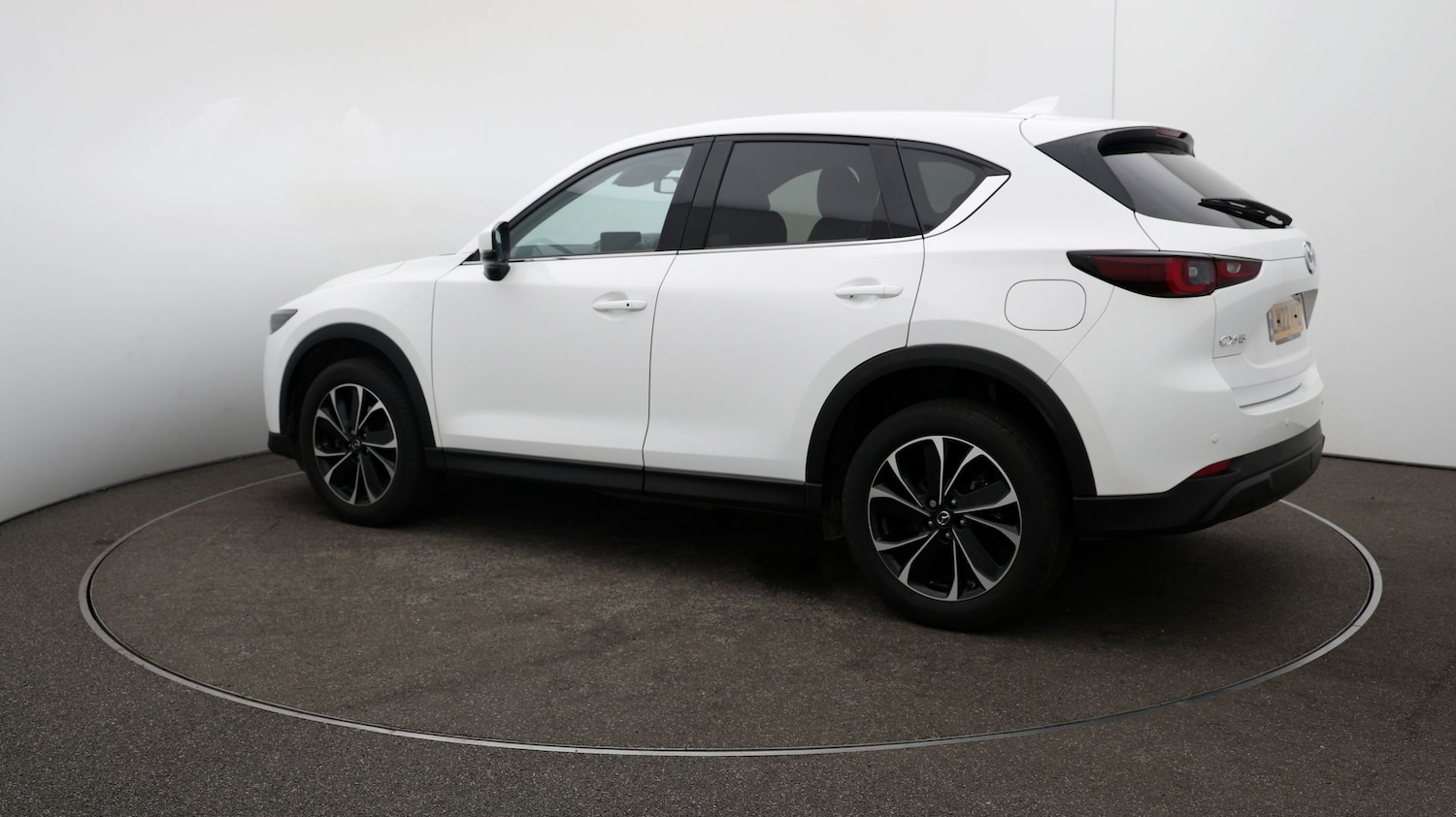 Used Mazda CX-5 2022 for sale - 76811412: Photo 28