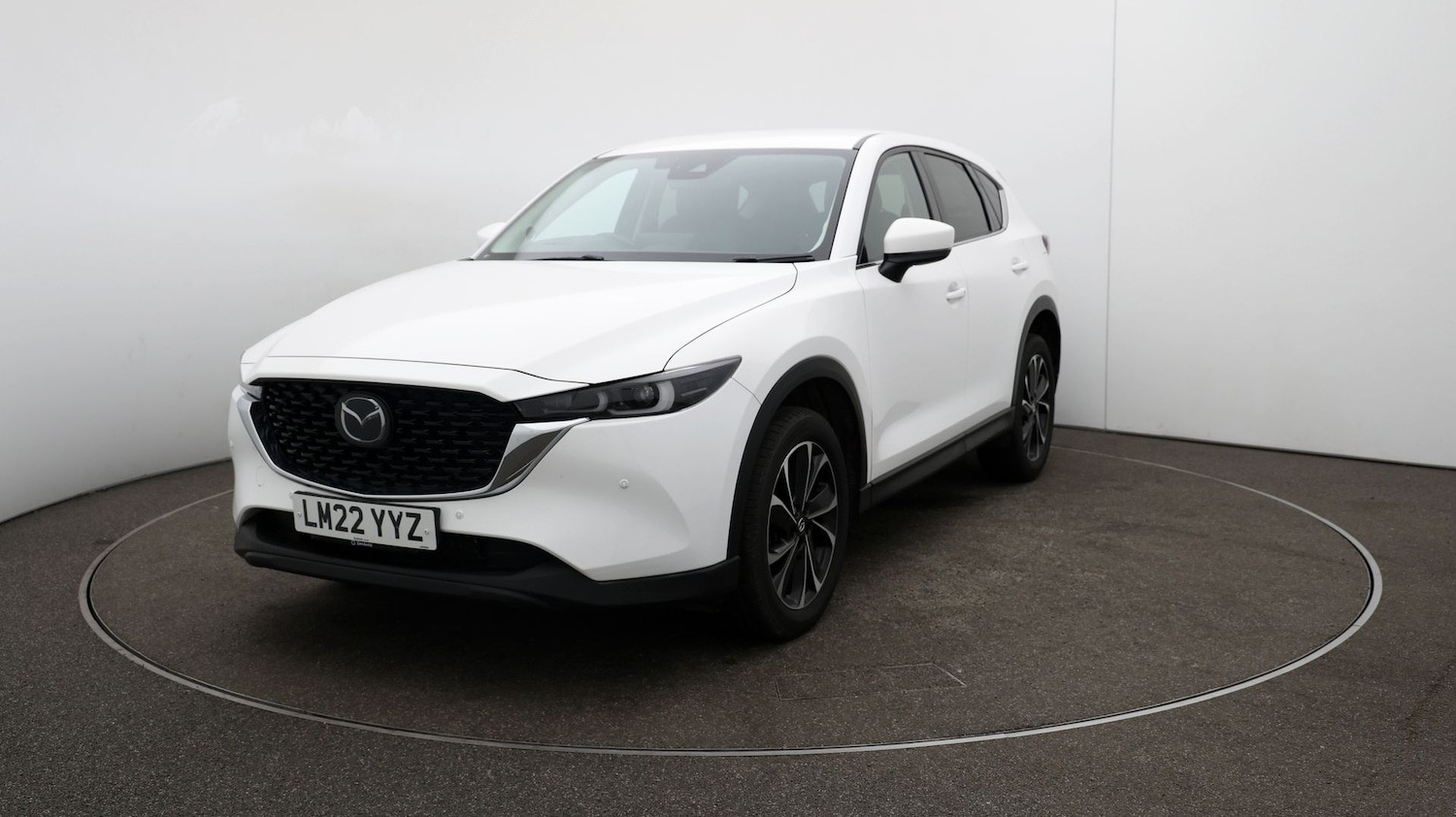 Used Mazda CX-5 2022 for sale - 76811412: Photo 29