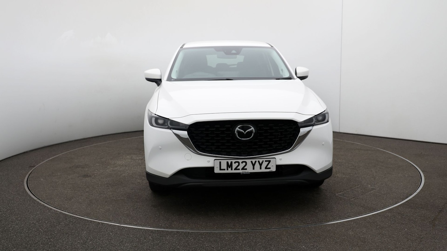 Used Mazda CX-5 2022 for sale - 76811412: Photo 32