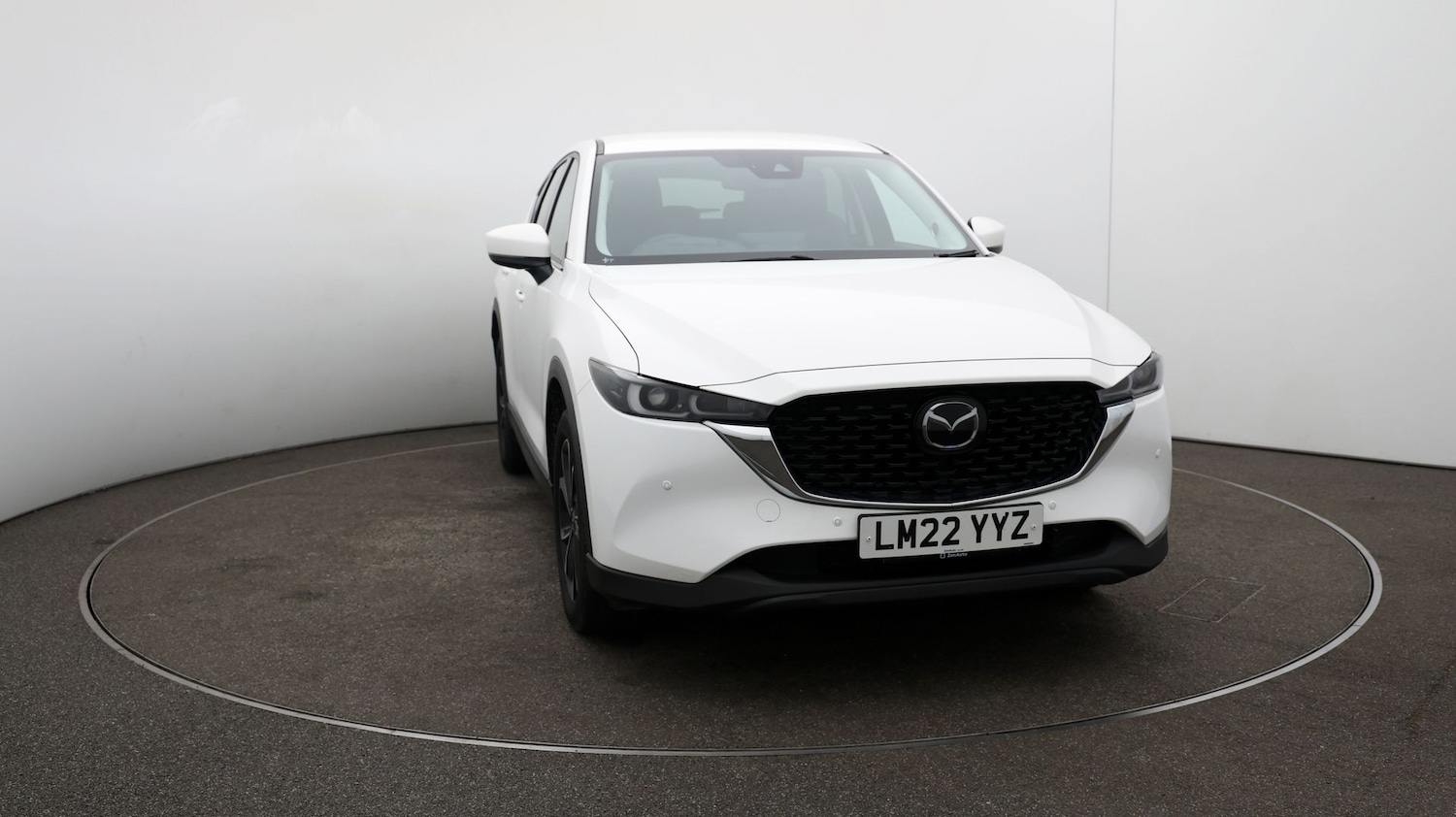 Used Mazda CX-5 2022 for sale - 76811412: Photo 33