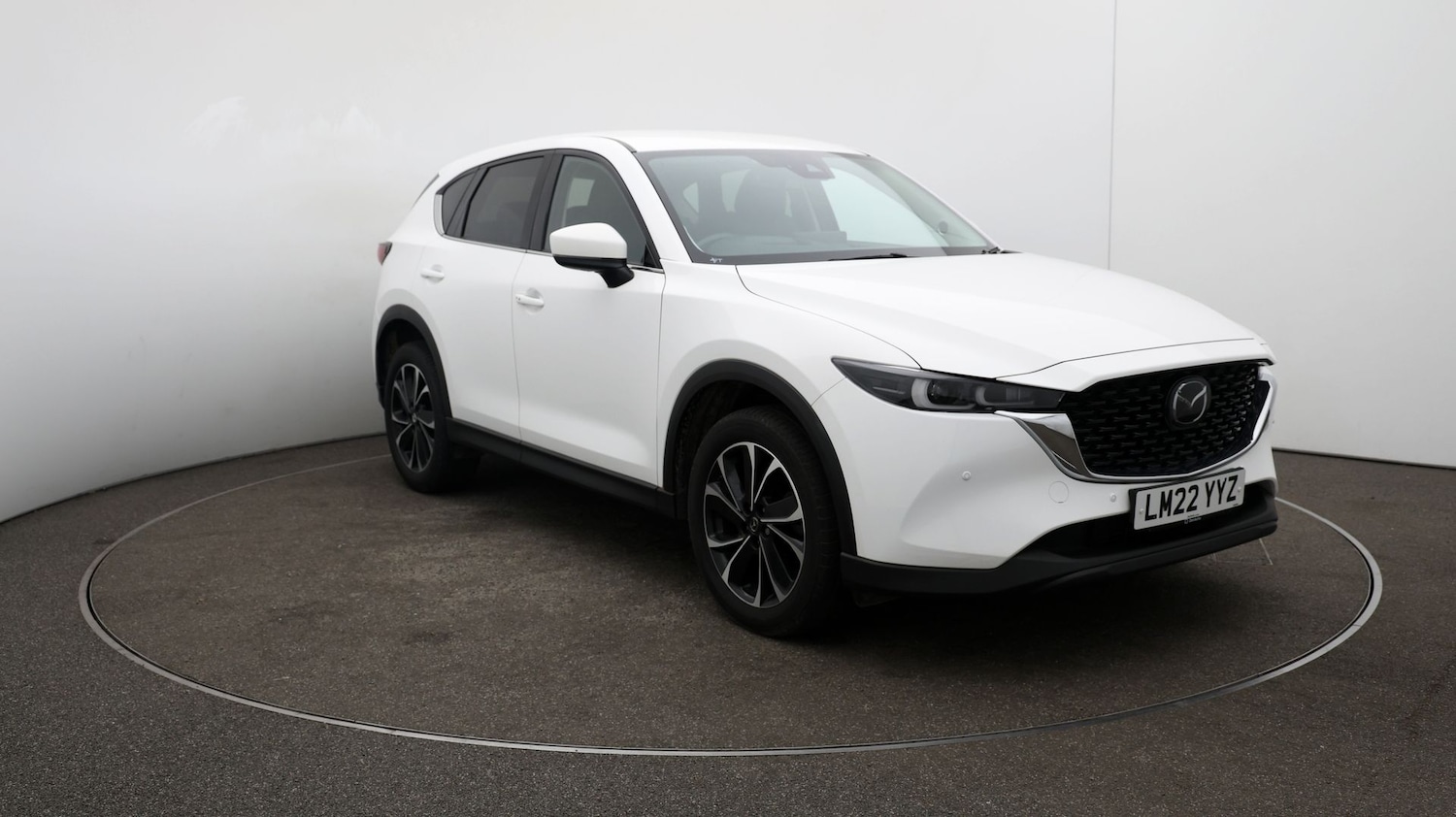 Used Mazda CX-5 2022 for sale - 76811412: Photo 35