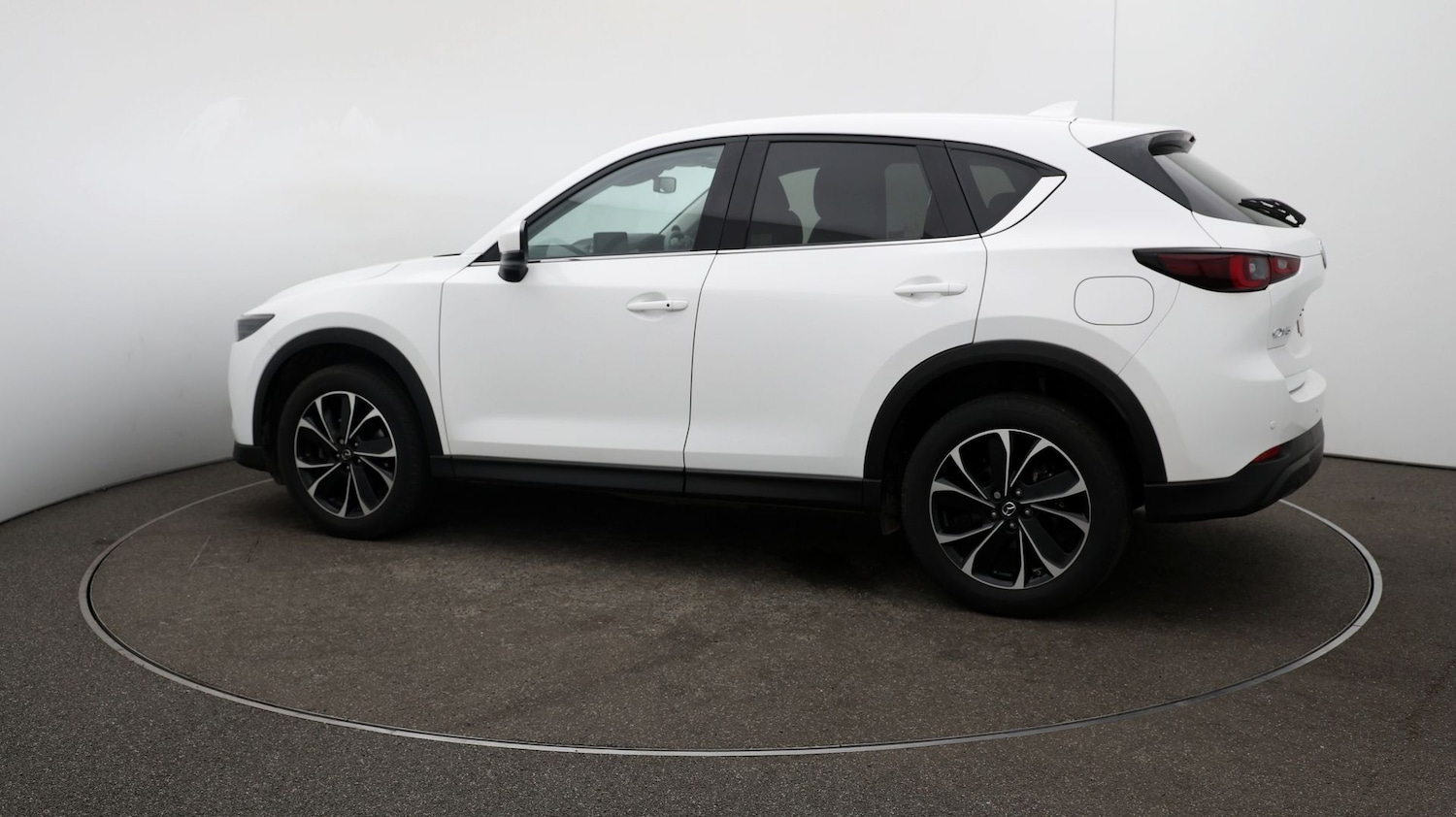 Used Mazda CX-5 2022 for sale - 76811412: Photo 39