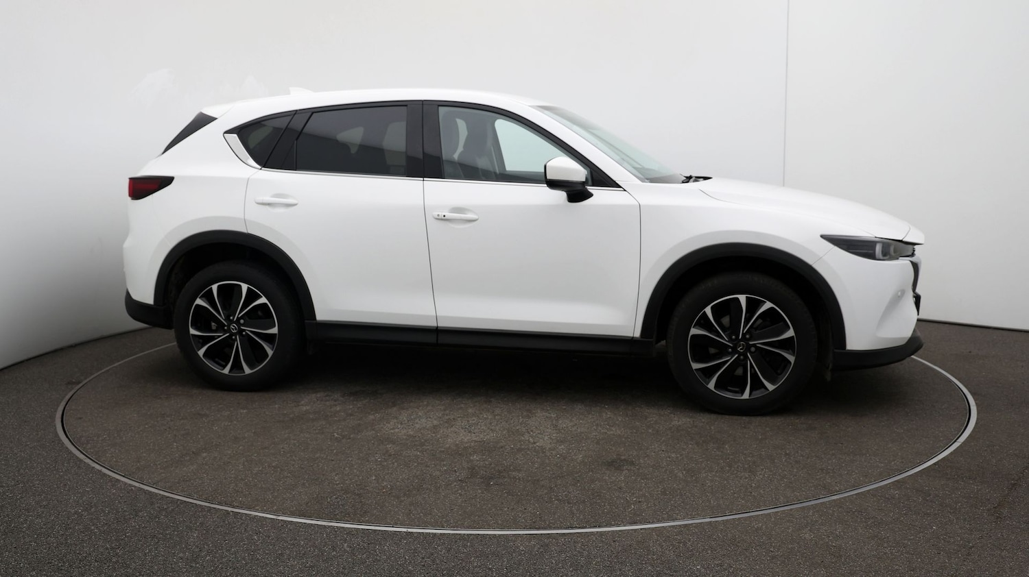 Used Mazda CX-5 2022 for sale - 76811412: Photo 40
