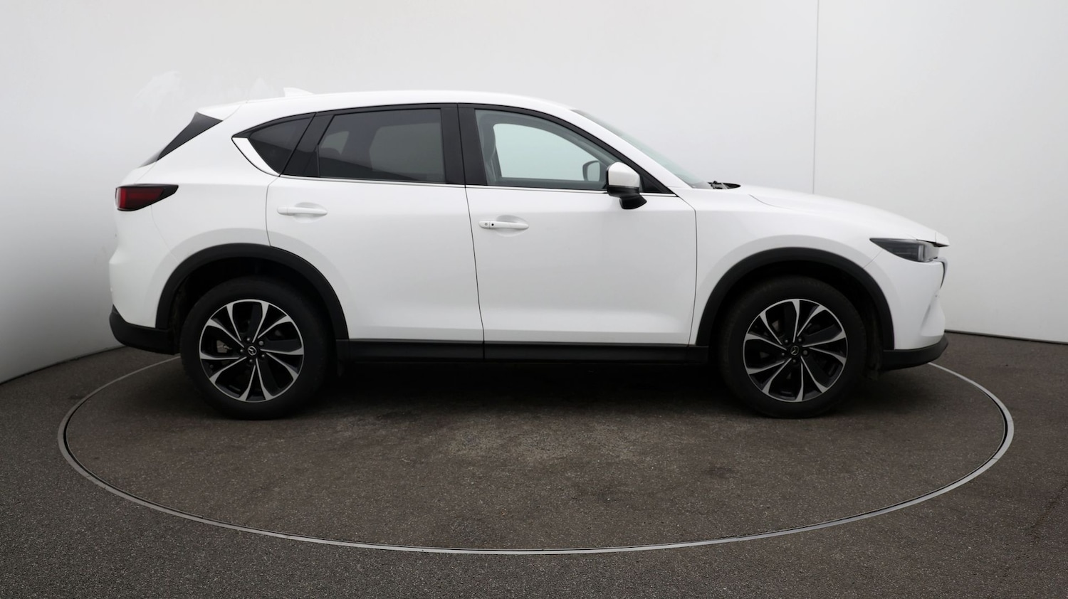 Used Mazda CX-5 2022 for sale - 76811412: Photo 41