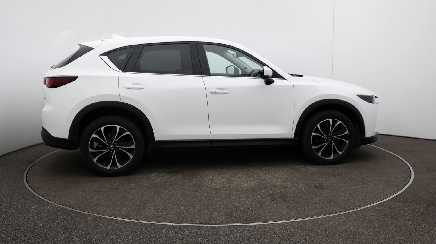 Used Mazda CX-5 2022 for sale - 76811412: Photo 42