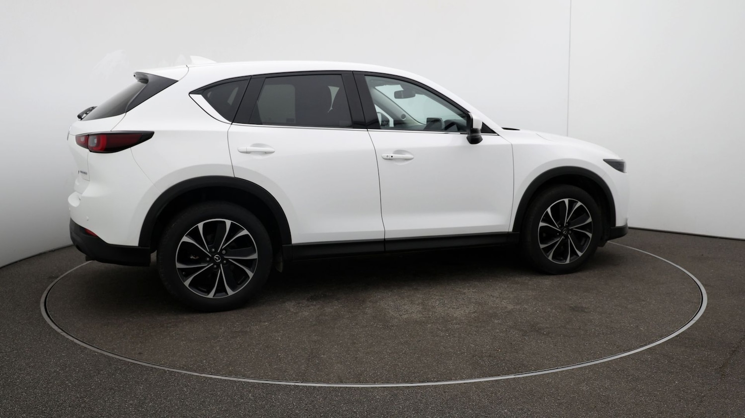 Used Mazda CX-5 2022 for sale - 76811412: Photo 43