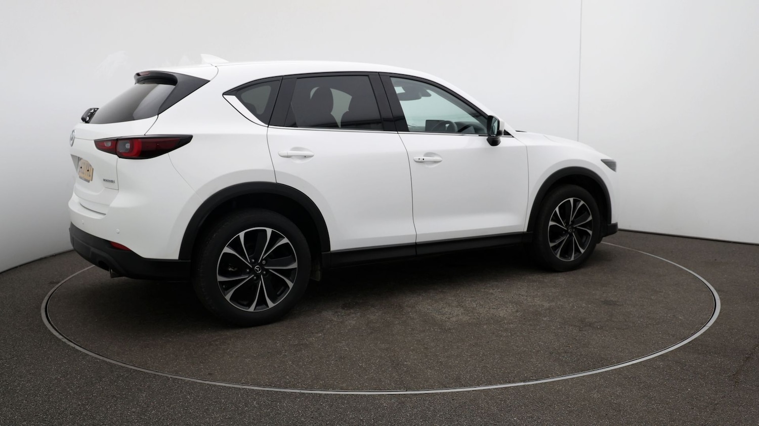 Used Mazda CX-5 2022 for sale - 76811412: Photo 44