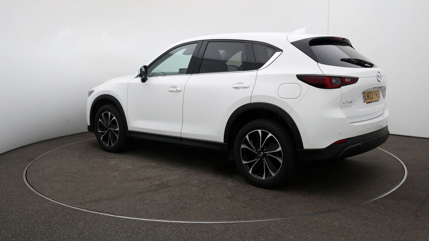 Used Mazda CX-5 2022 for sale - 76811412: Photo 55