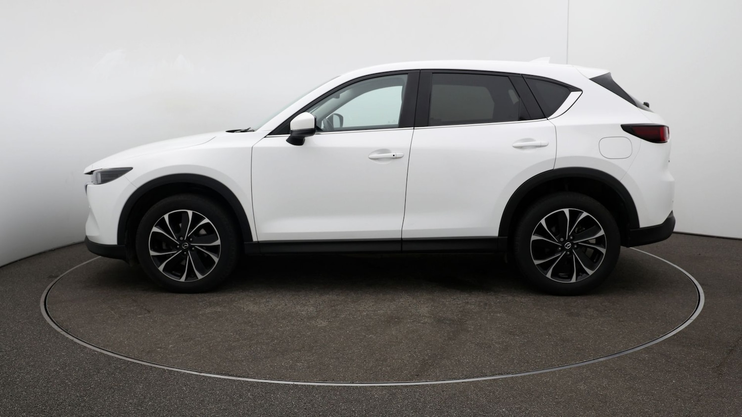 Used Mazda CX-5 2022 for sale - 76811412: Photo 56