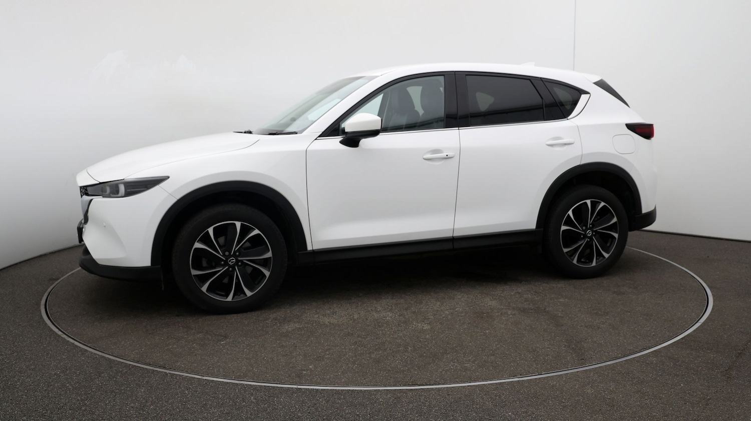 Used Mazda CX-5 2022 for sale - 76811412: Photo 58