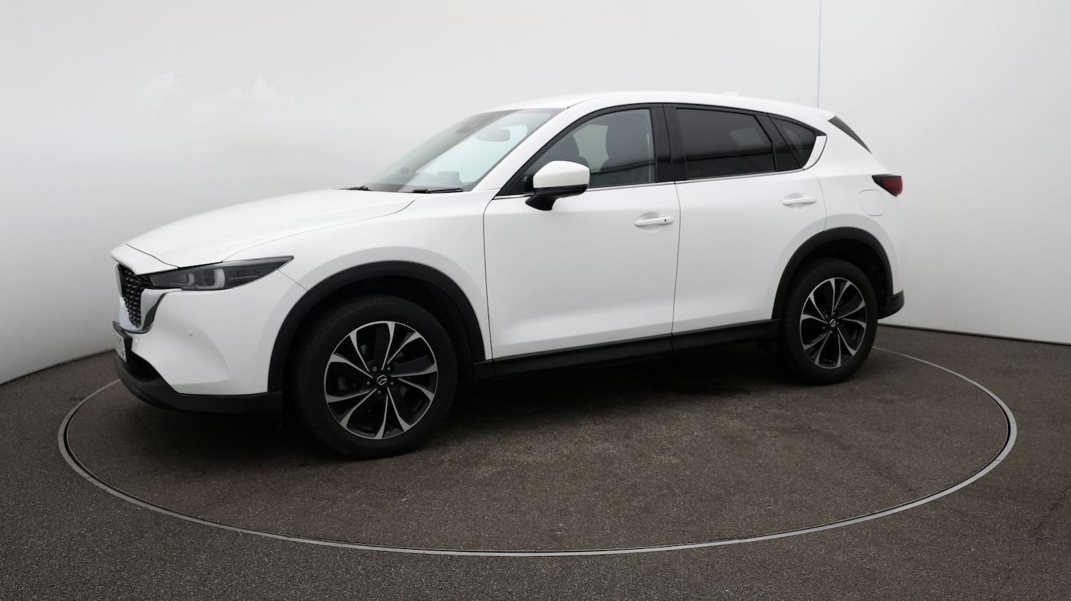 Used Mazda CX-5 2022 for sale - 76811412: Photo 59