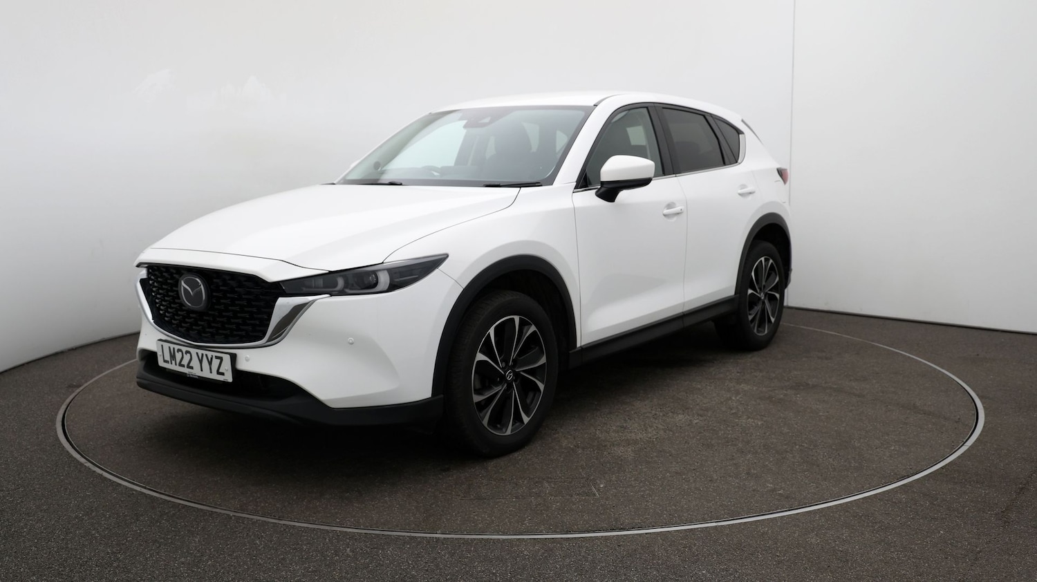 Used Mazda CX-5 2022 for sale - 76811412: Photo 61