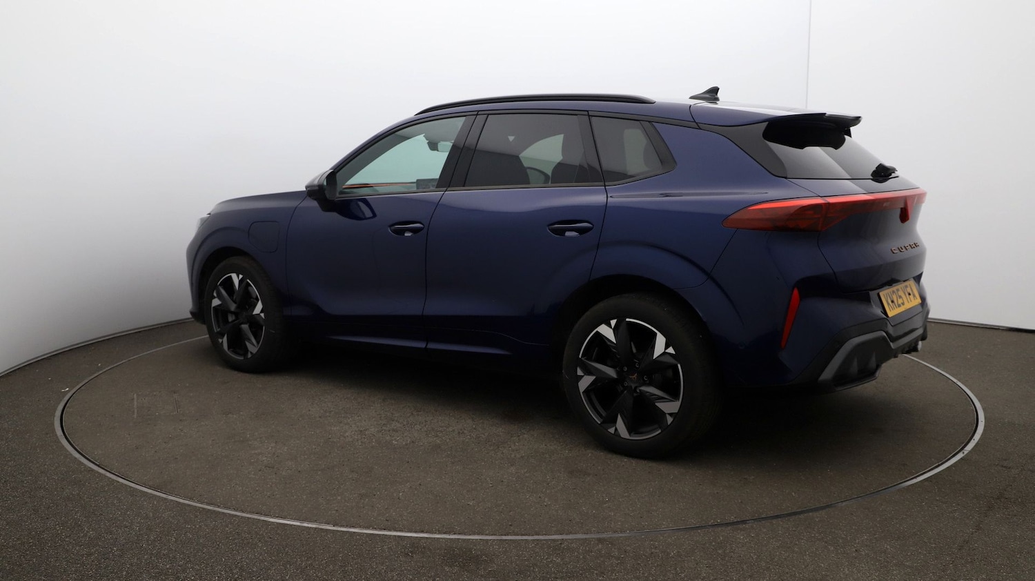 Used Cupra Terramar 2025 for sale - 76811576: Photo 27