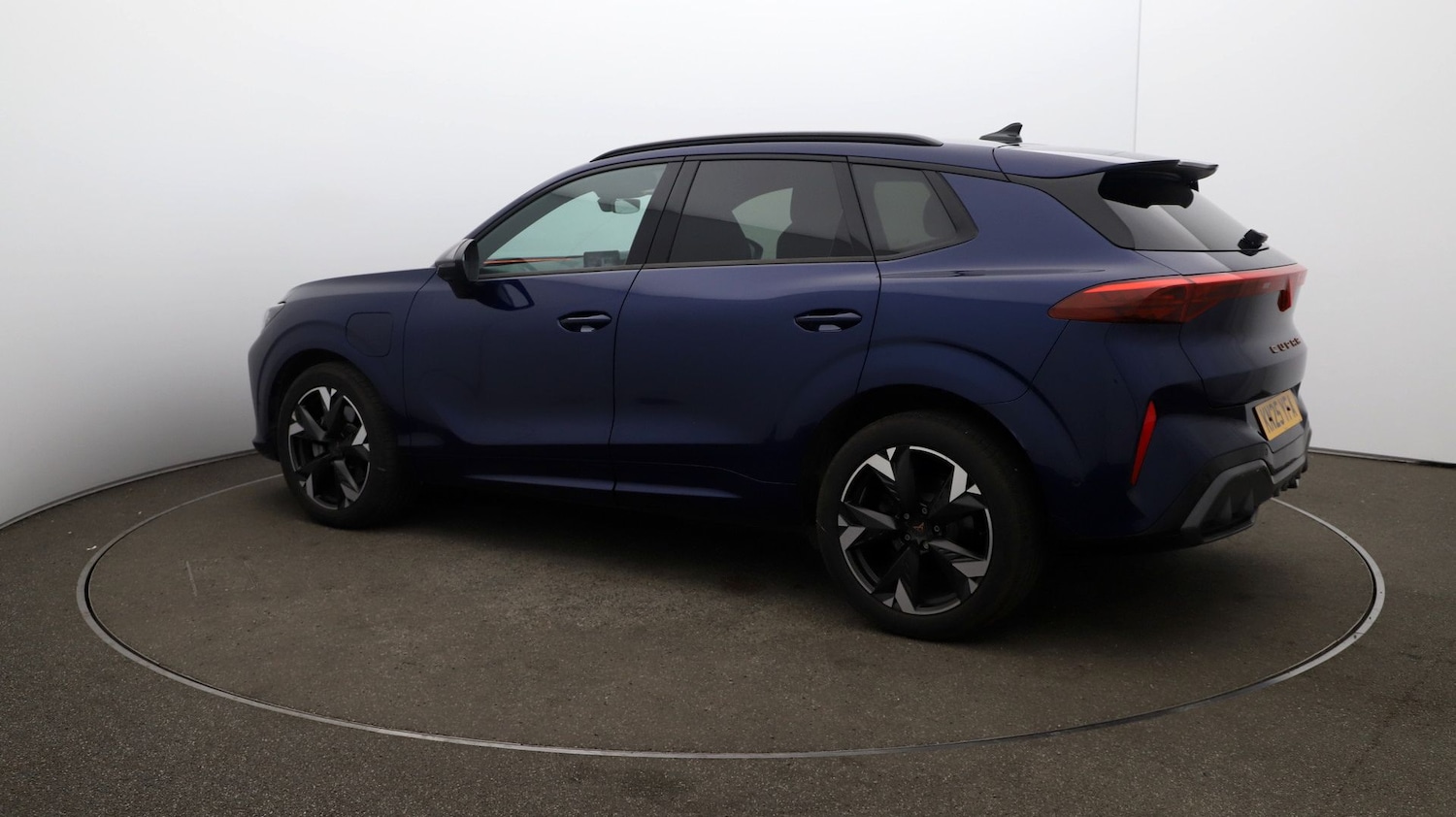 Used Cupra Terramar 2025 for sale - 76811576: Photo 28