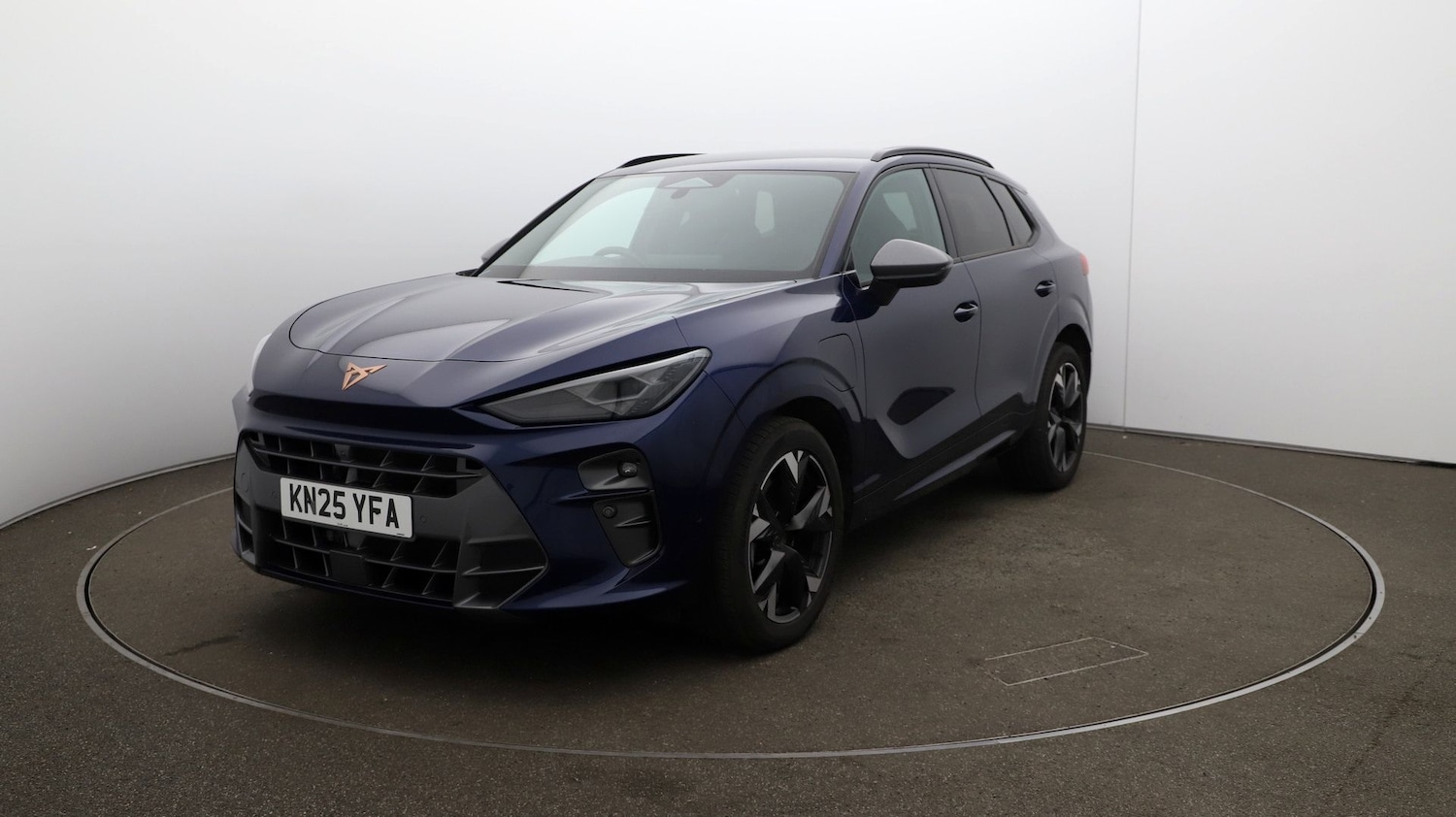 Used Cupra Terramar 2025 for sale - 76811576: Photo 29