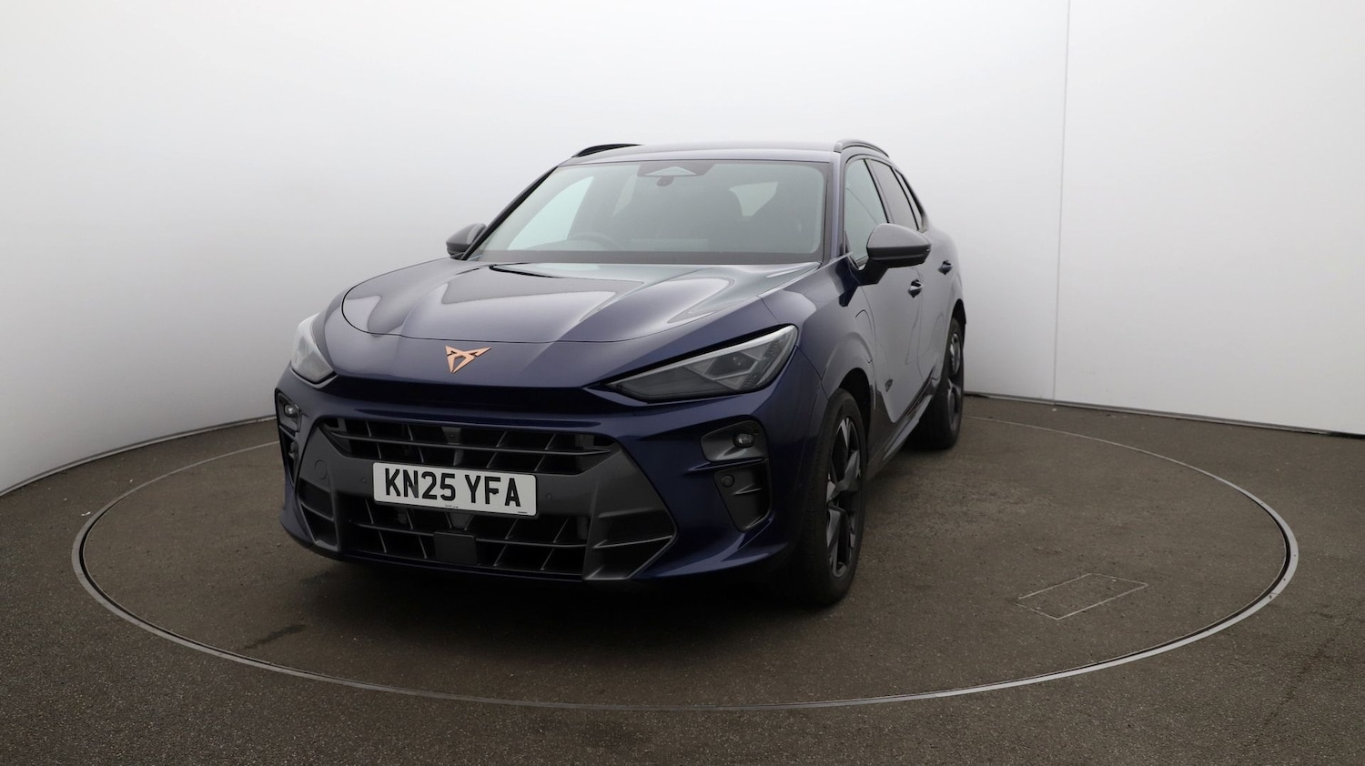 Used Cupra Terramar 2025 for sale - 76811576: Photo 30