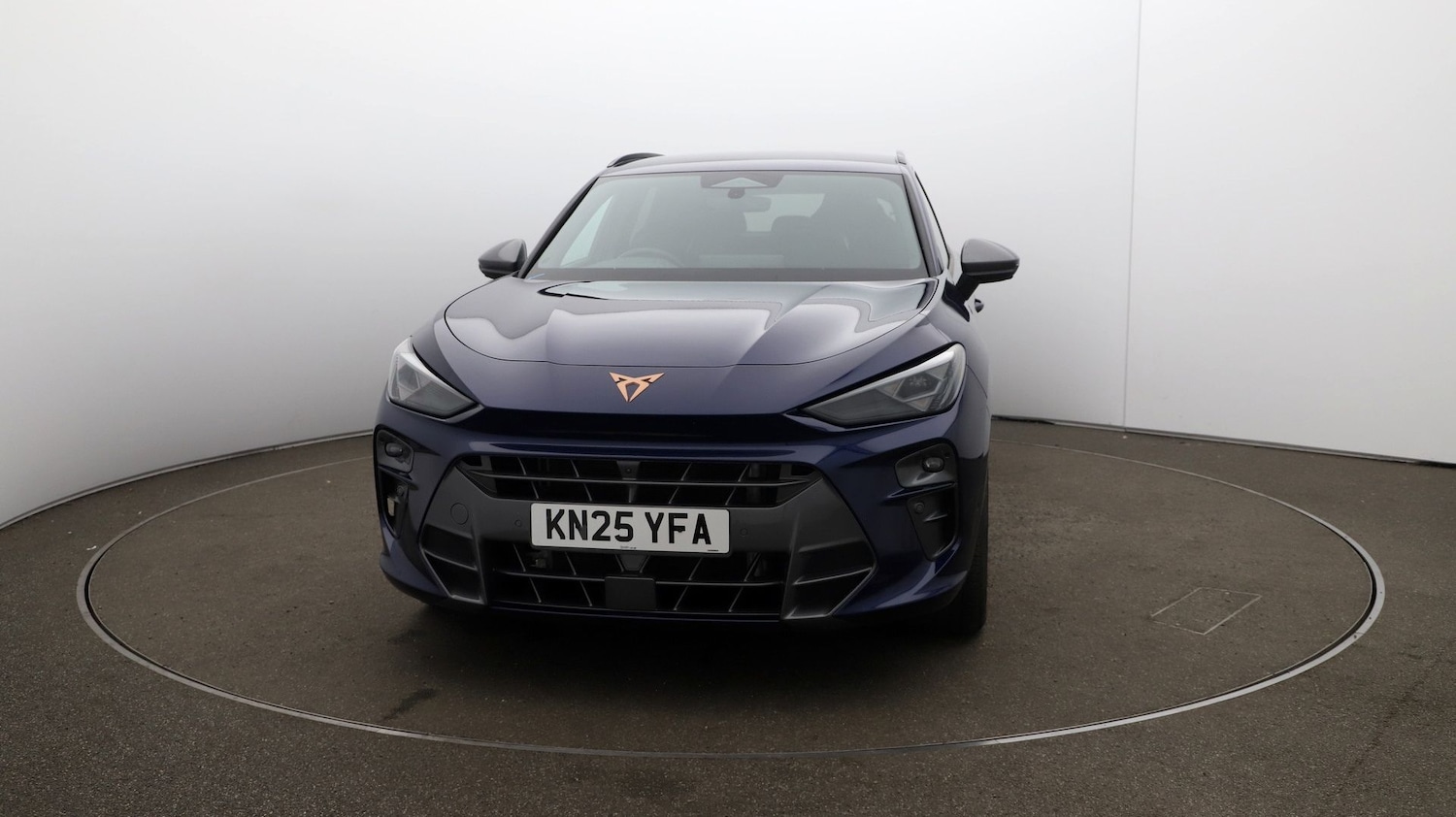 Used Cupra Terramar 2025 for sale - 76811576: Photo 31