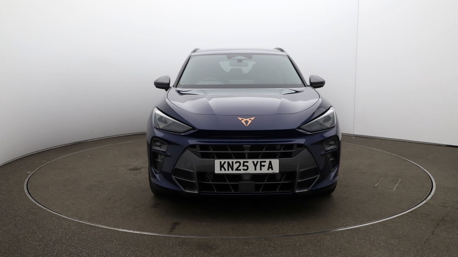 Used Cupra Terramar 2025 for sale - 76811576: Photo 32