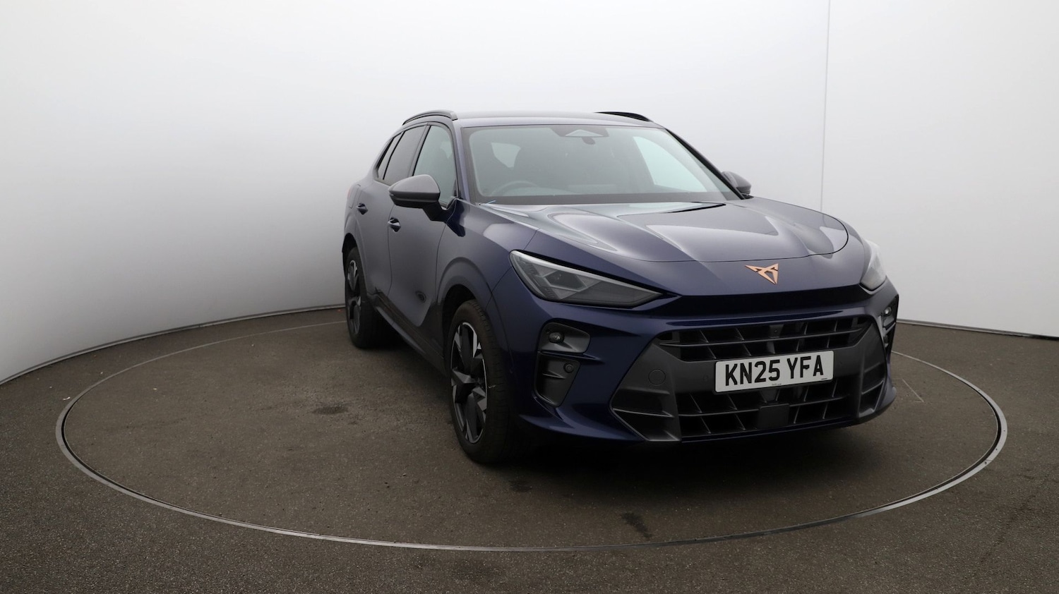 Used Cupra Terramar 2025 for sale - 76811576: Photo 34