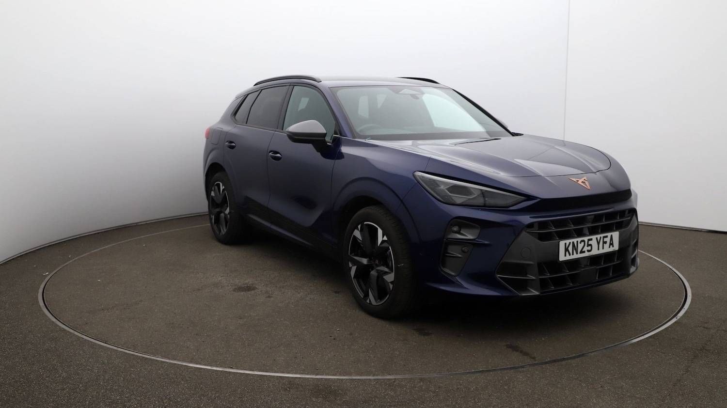 Used Cupra Terramar 2025 for sale - 76811576: Photo 35